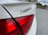 Volkswagen Passat B7 SEL Business Edition
