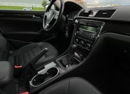 Volkswagen Passat B7 SEL Business Edition