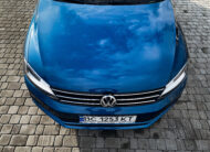 Volkswagen Jetta 2016 року